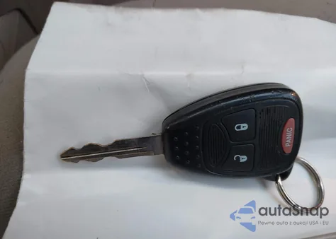 2012 Jeep Patriot Sport z USA, uszkodzony, nr VIN 1C4NJPBAXCD678771